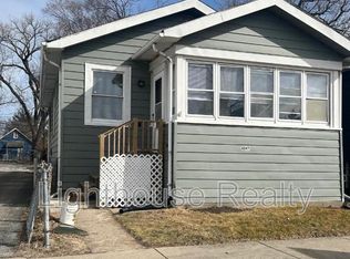 6247 Monroe Ave, Hammond, IN 46324