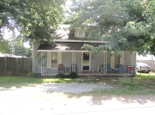 346 Peach Rd, Dyersburg, TN 38024