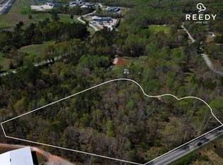 0 E Old Fork Shoals Rd, Greenville, SC 29605