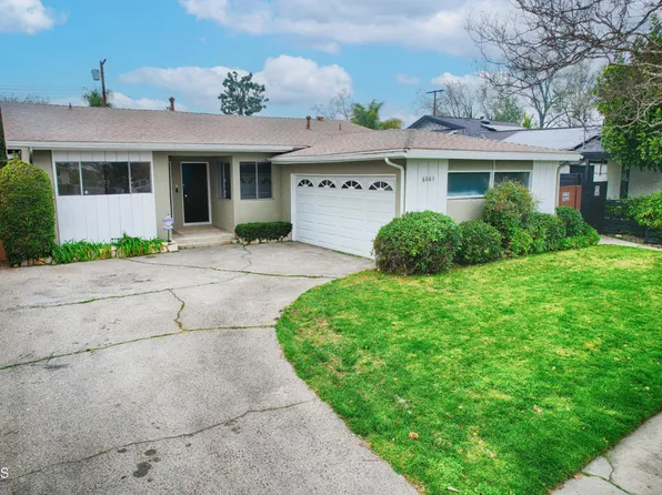 6063 Ethel Ave, Van Nuys, CA 91401