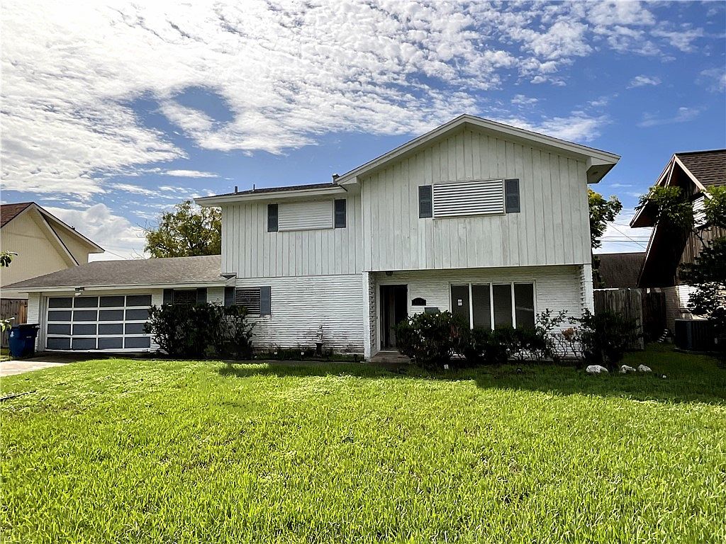 110 Chase Dr, Portland, TX 78374 MLS 428029 Zillow