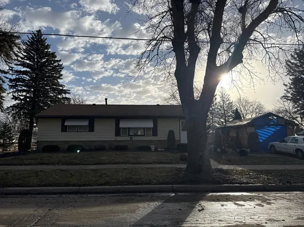 504 18th St NW, Austin, MN 55912