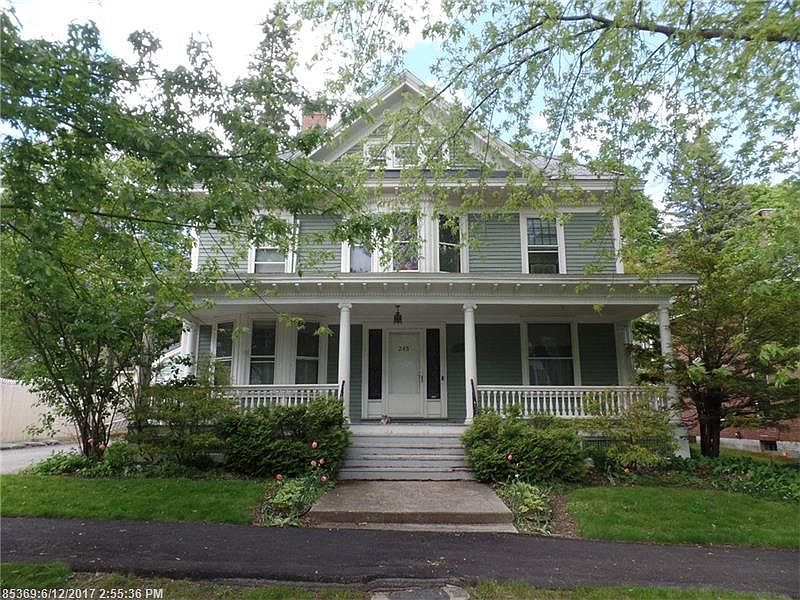 2nd image of 243 Cedar St