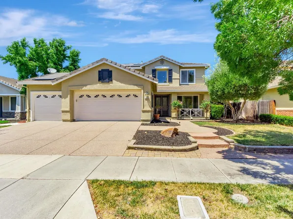 1065 Somersby Way, Brentwood, CA 94513