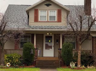 1218 Clarendon Ave SW, Canton, OH 44710