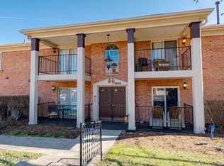 1404 Forest Park Rd, Louisville, KY 40223