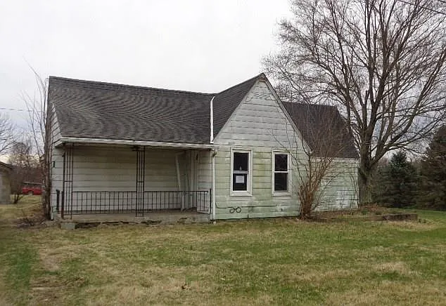 133 Hancock Rd photo 1