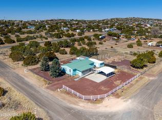 61 Evergreen Ln, Concho, AZ 85924