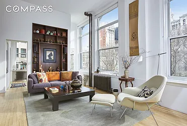 Sold by Compass