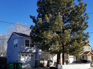 304 W 6th St, Carson City, NV 89703