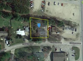 568 Charboneau Ln, Gaylord, MI 49735