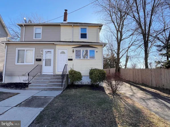 6114 Victoria Ave, Pennsauken, NJ 08109