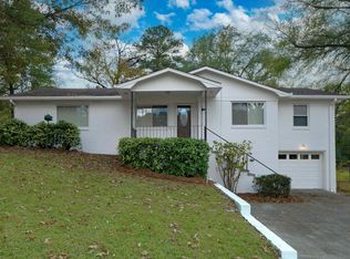 231 Odum Rd, Gardendale, AL 35071