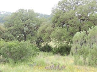 437 Mystic Shores Blvd, Spring Branch, TX 78070