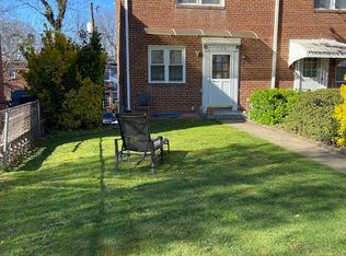 120 E Rosemont Ave #120, Alexandria, VA 22301