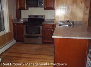 59 Vinton St, Providence, RI 02909