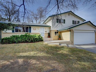 3345 S Akron Street, Denver, CO, 80231