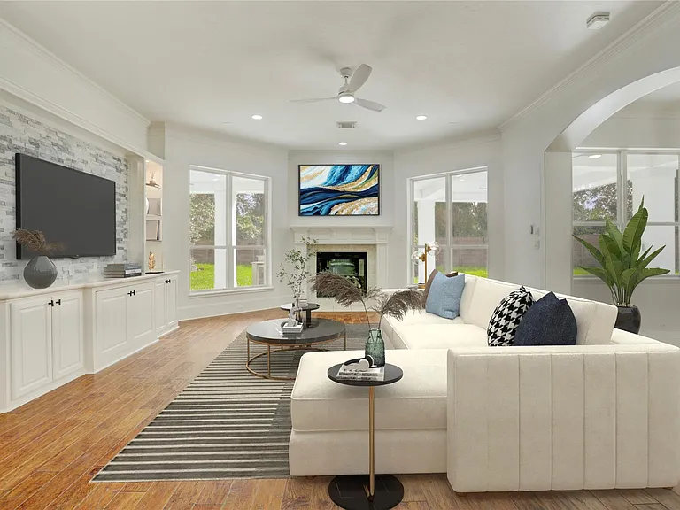 22926 Haven Field Ct — Photo 6