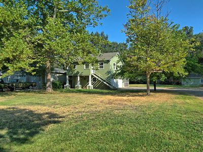 2050 Jewell Ln, Redding, CA, 96001