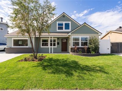 17805 Florwood Ave, Torrance, CA, 90504