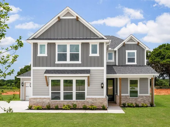 2375 Clubhouse Dr, Blanchard, OK 73010