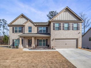 5602 Wyncreek Cir SW, Atlanta, GA 30331