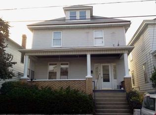 48 Lawton Ave, Uniontown, PA