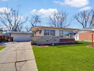 170 S Serena Dr, Chicago Heights, IL, 60411