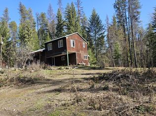 3610 Sand Creek Rd, Kettle Falls, WA 99141