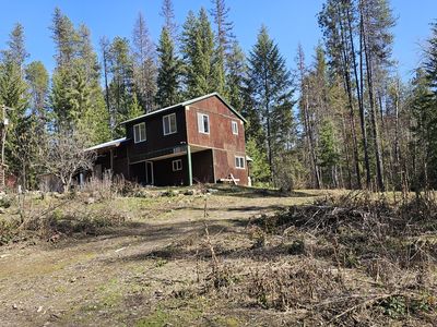 3610 Sand Creek Rd, Kettle Falls, WA, 99141