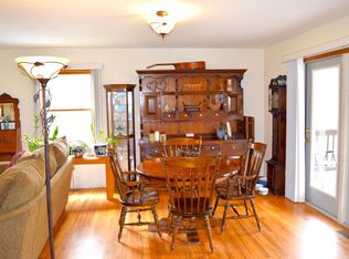 245 Green Pine Ln, Charlotte Court House, VA 23923