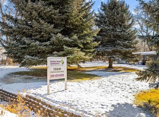 15881 Purple Sage Rd, Caldwell, ID 83607