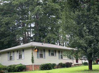 212 Larkspur Ln SW, Rome, GA 30165