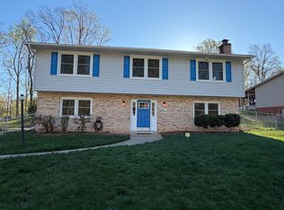 13003 Orleans St, Woodbridge, VA