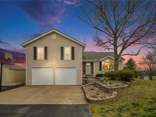 15715 N Amity St, Platte City, MO 64079