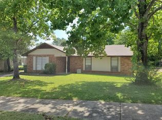 728 Amity Ln, Montgomery, AL 36117