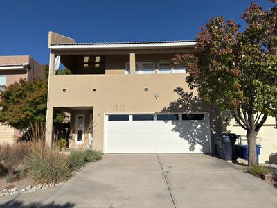 5536 Overlook Dr NE, Albuquerque, NM, 87111