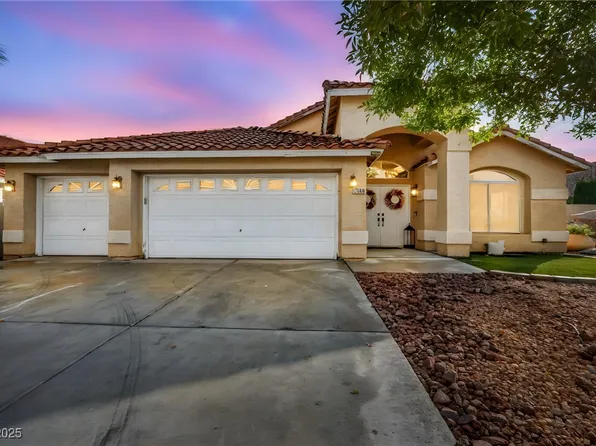 5380 Sharon Marie Ct, Las Vegas, NV 89118