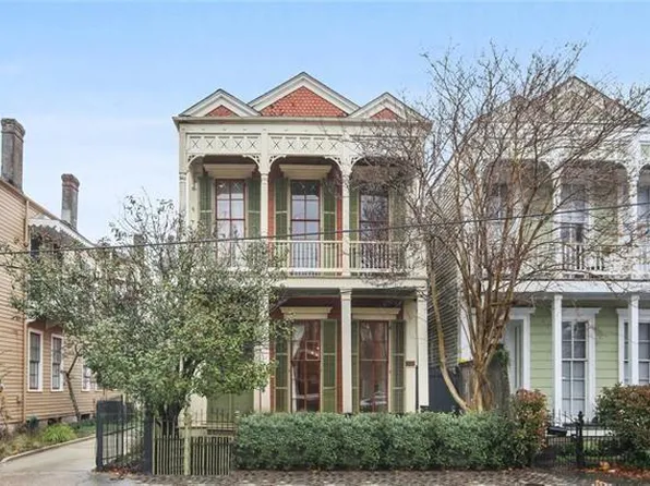 1005 Race St, New Orleans, LA 70130