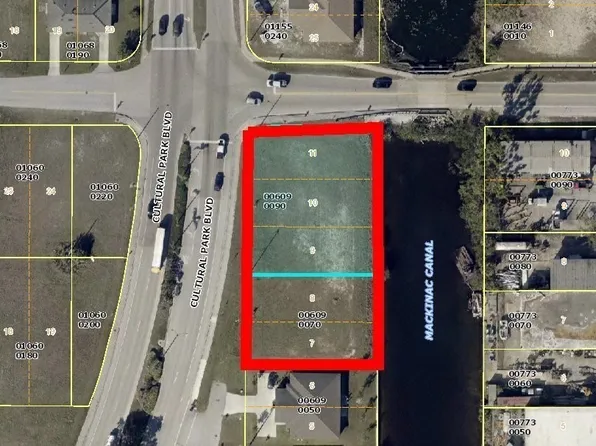 903-907 Cultural Park Blvd N, Cape Coral, FL 33990