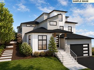 23088 SW Byers Lake Ter, Sherwood, OR 97140