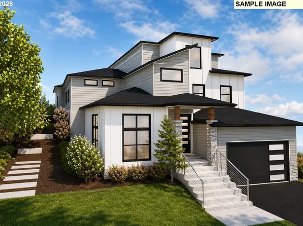 23088 SW Byers Lake Ter, Sherwood, OR 97140