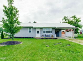 354 Lindsey Rd, Sidney, OH 45365