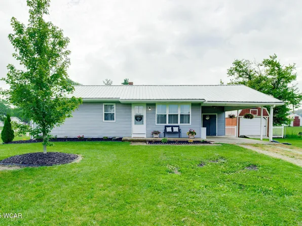 354 Lindsey Rd, Sidney, OH 45365