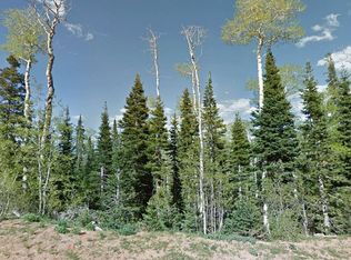 594 W Hunter Ridge Dr, Brian Head, UT 84719