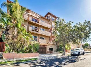 1138 S Serrano Ave APT 203, Los Angeles, CA 90006