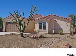 5759 S Desert Lakes Dr, Fort Mohave, AZ 86426