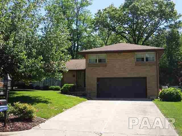 1st image of 5010 N Belle Ct