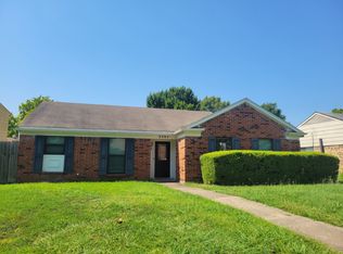 2705 Riviera Dr, Garland, TX 75040