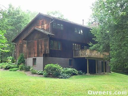 Back of Home